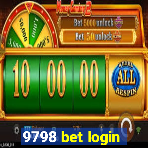 9798 bet login